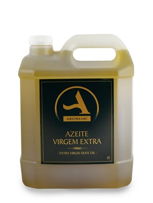 Azeite Virgem Extra 5l